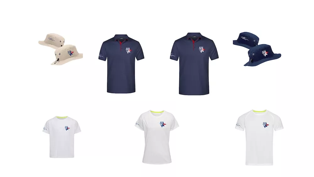 CNPully collection vetements 50eme